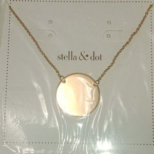 Stella & Dot Necklace